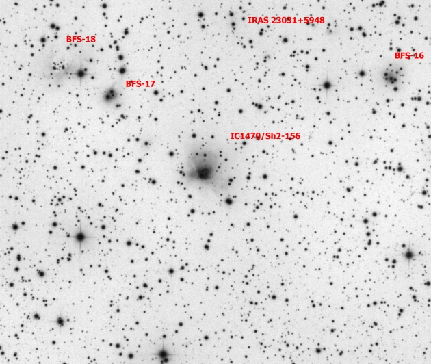 Source map for IC1470